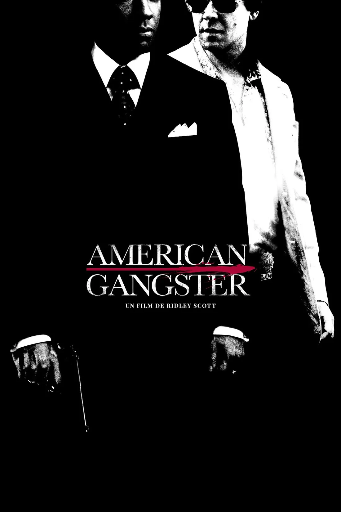 American Gangster (2007)